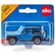 Jeep Wrangler model metalowy SIKU S1342